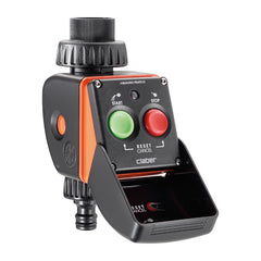 Battery Powered Tap Timers