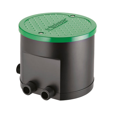 Claber Hydro 4 Solenoid Valve Box - 90829