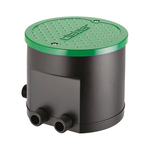 Claber Hydro 4 Solenoid Valve Box - 90829