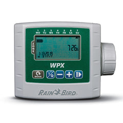 Battery Powered Irrigation Controllers (9V)