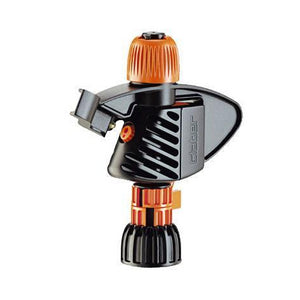 Claber Lawn Sprinkler Claber Impact Sprinkler Head 3/4" BSPF - 8705