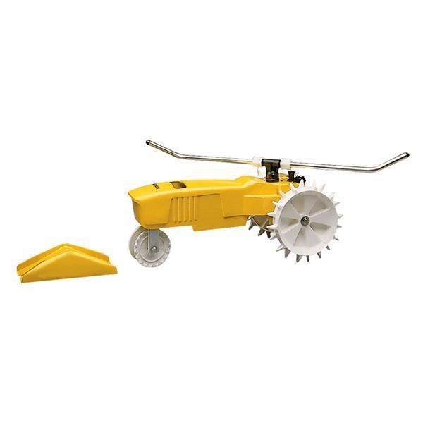 Nelson Rain Train Travelling Sprinkler